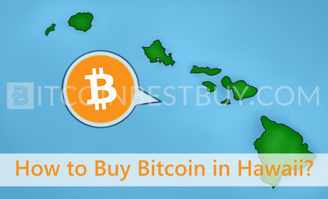 How To Buy Bit!   coin In Hawaii Steemit - 